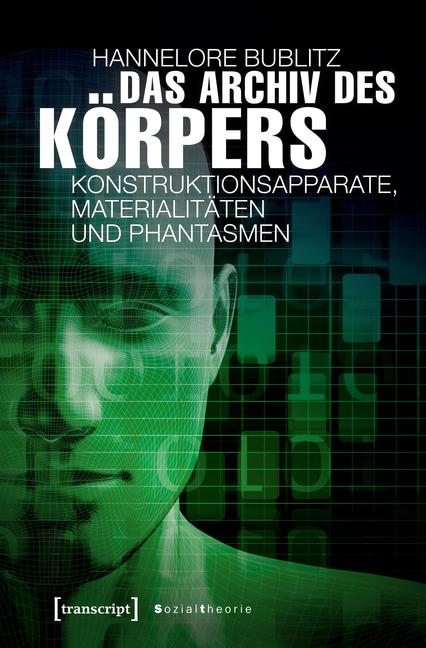 Cover-Bild Das Archiv des Körpers