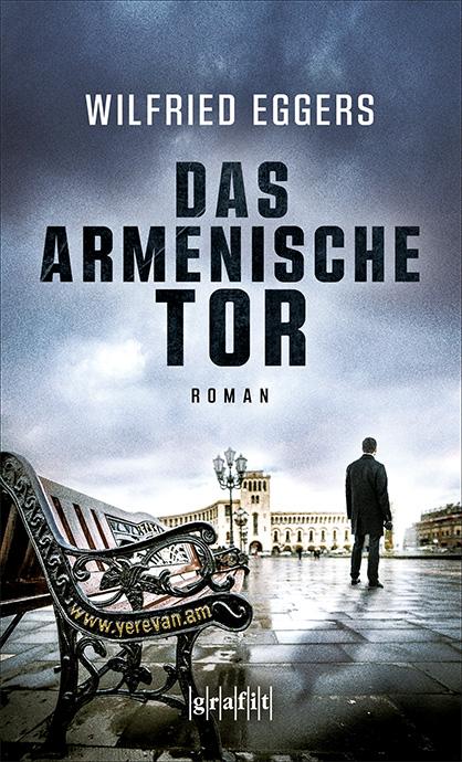 Cover-Bild Das armenische Tor