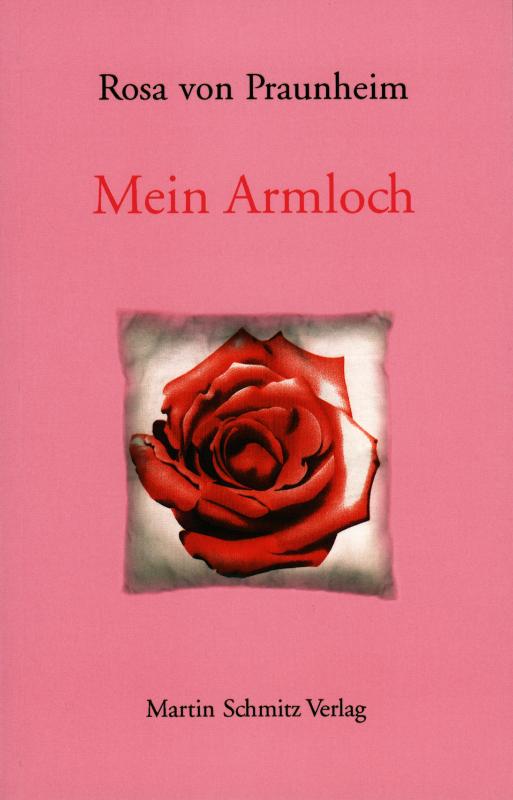 Cover-Bild Das Armloch