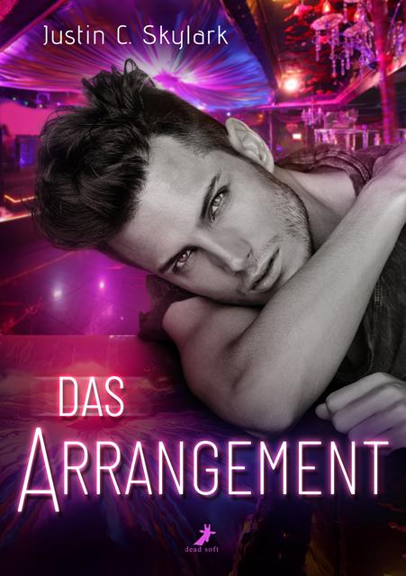 Cover-Bild Das Arrangement