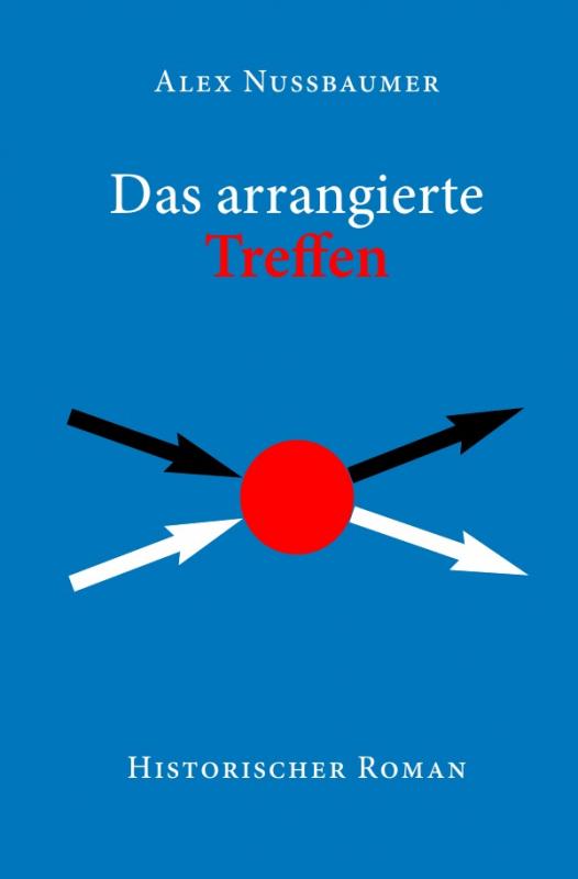 Cover-Bild Das arrangierte Treffen