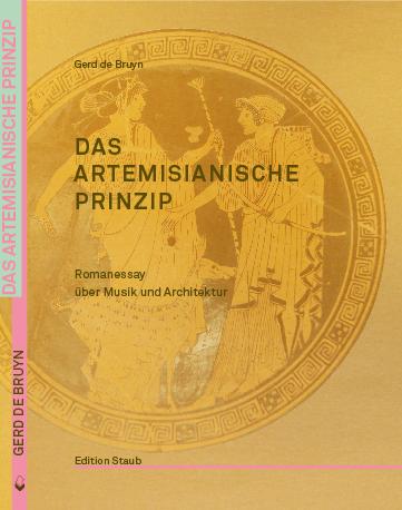 Cover-Bild Das artemisianische Prinzip