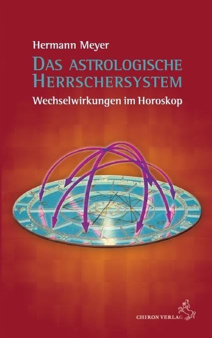 Cover-Bild Das astrologische Herrschersystem