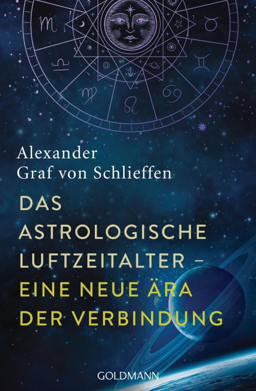 Cover-Bild Das astrologische Luftzeitalter – eine neue Ära der Verbindung