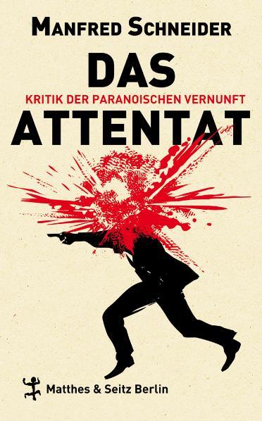 Cover-Bild Das Attentat
