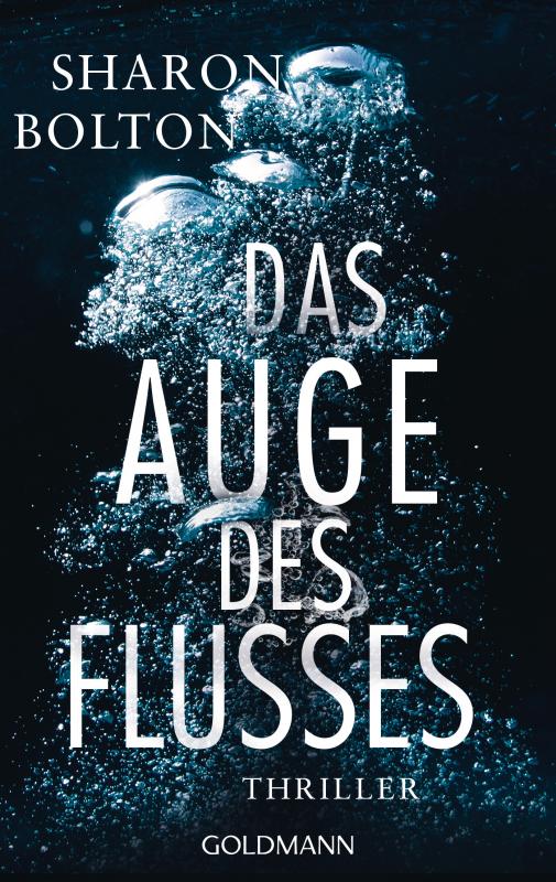 Cover-Bild Das Auge des Flusses