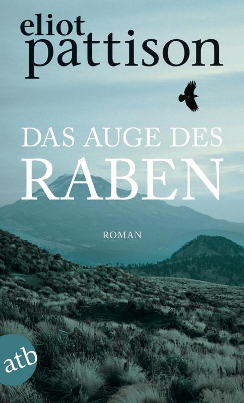 Cover-Bild Das Auge des Raben