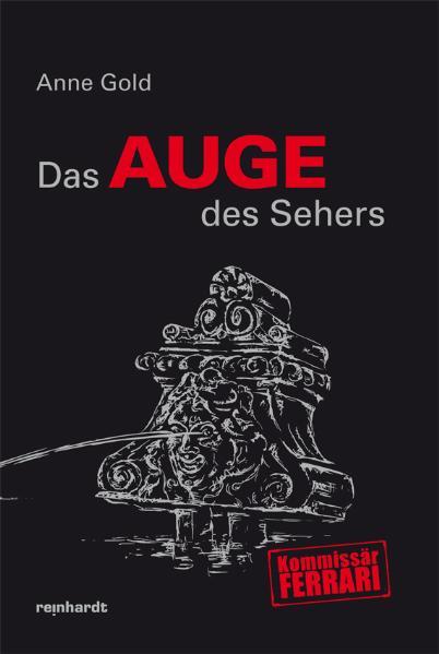 Cover-Bild Das Auge des Sehers