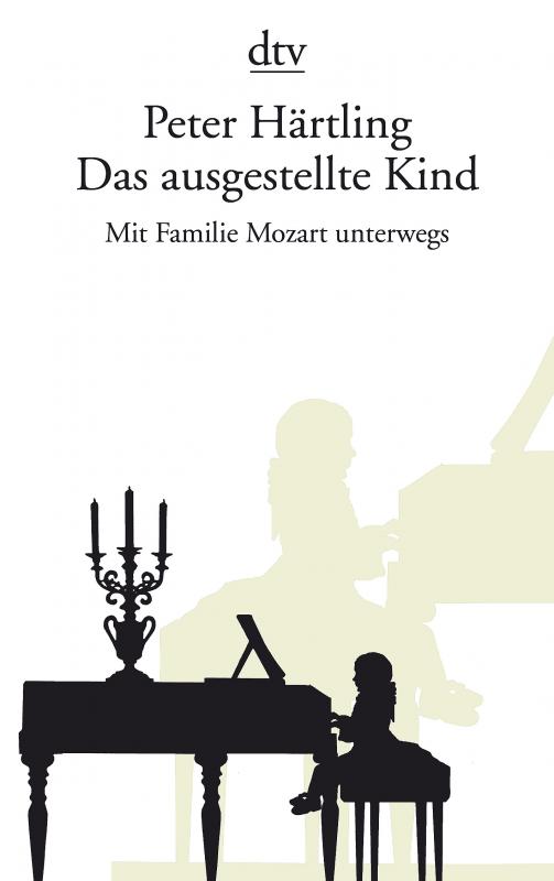 Cover-Bild Das ausgestellte Kind