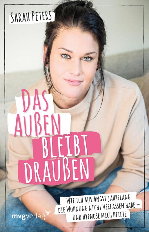 Cover-Bild Das Außen bleibt draußen