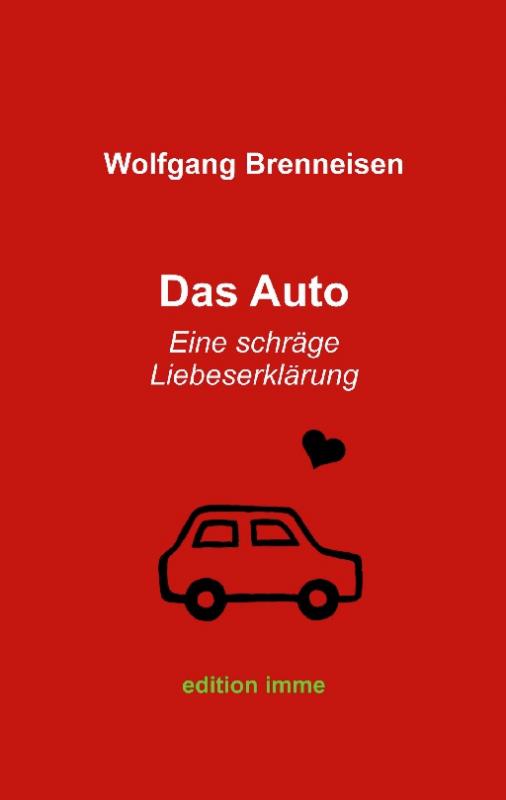 Cover-Bild Das Auto