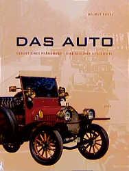 Cover-Bild Das Auto