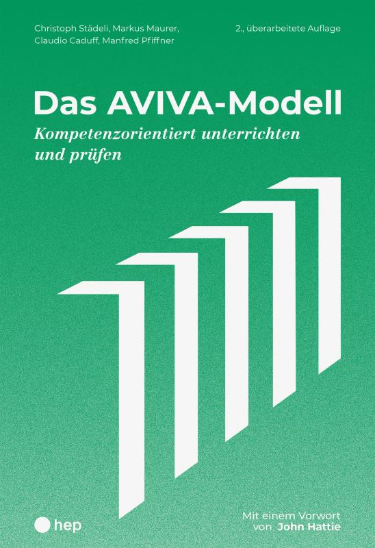 Cover-Bild Das AVIVA-Modell (E-Book)