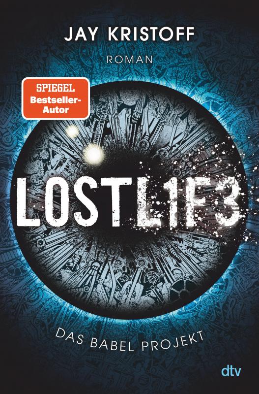 Cover-Bild Das Babel Projekt – Lostlife