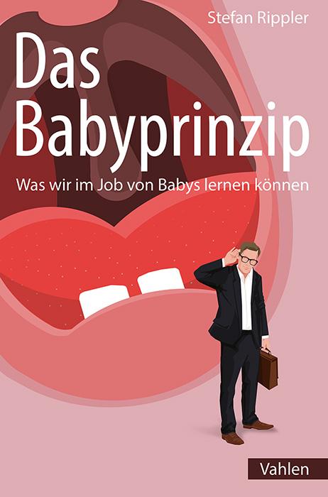 Cover-Bild Das Babyprinzip