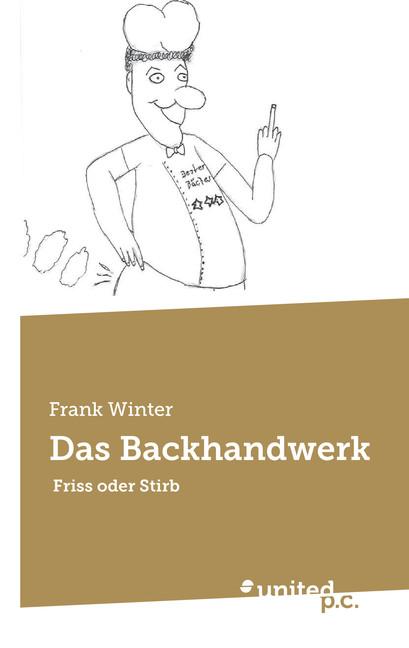 Cover-Bild Das Backhandwerk