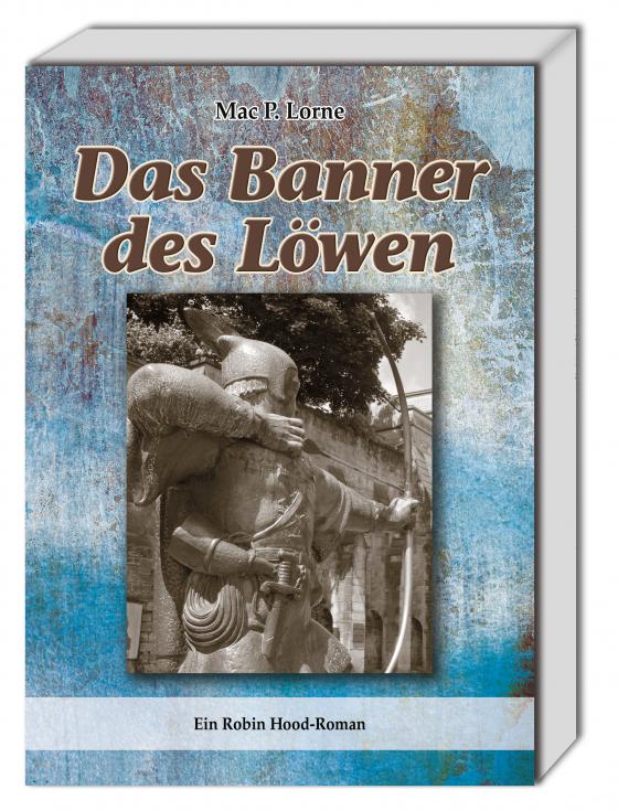 Cover-Bild Das Banner des Löwen