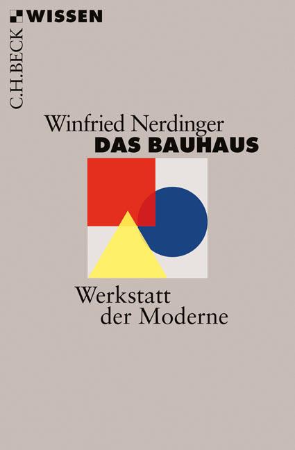 Cover-Bild Das Bauhaus