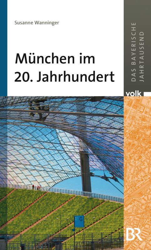 Cover-Bild Das bayerische Jahrtausend