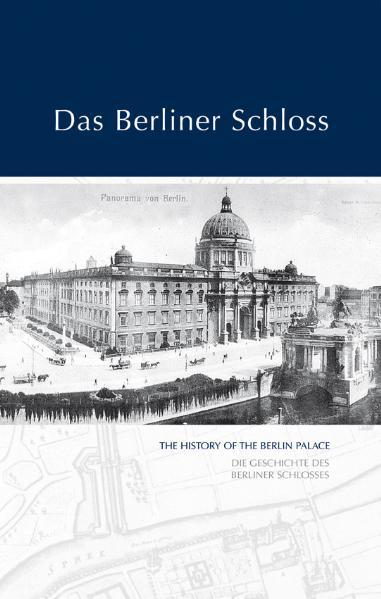 Cover-Bild Das Berliner Schloss