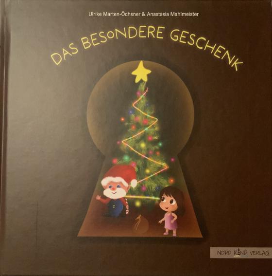 Cover-Bild Das besondere Geschenk