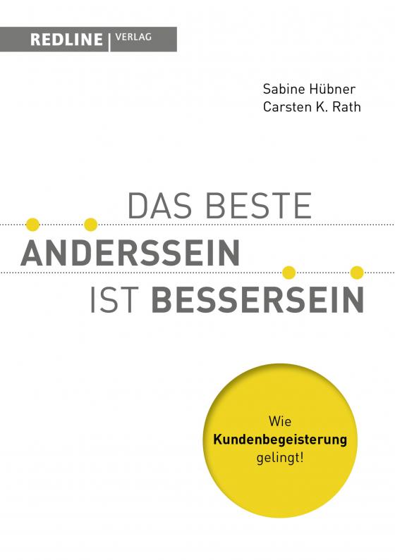 Cover-Bild Das beste Anderssein ist Bessersein