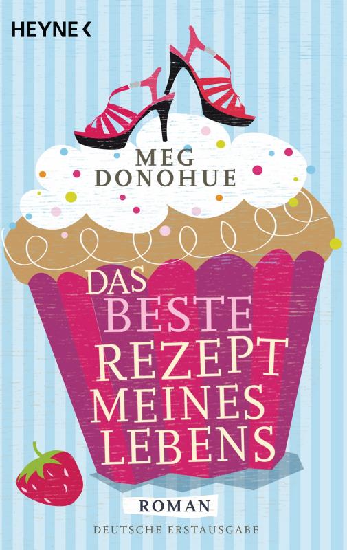 Cover-Bild Das beste Rezept meines Lebens