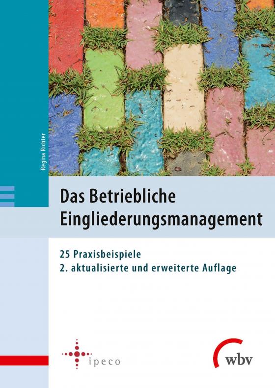 Cover-Bild Das Betriebliche Eingliederungsmanagement