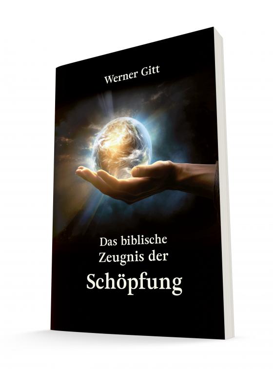 Cover-Bild Das biblische Zeugnis der Schöpfung