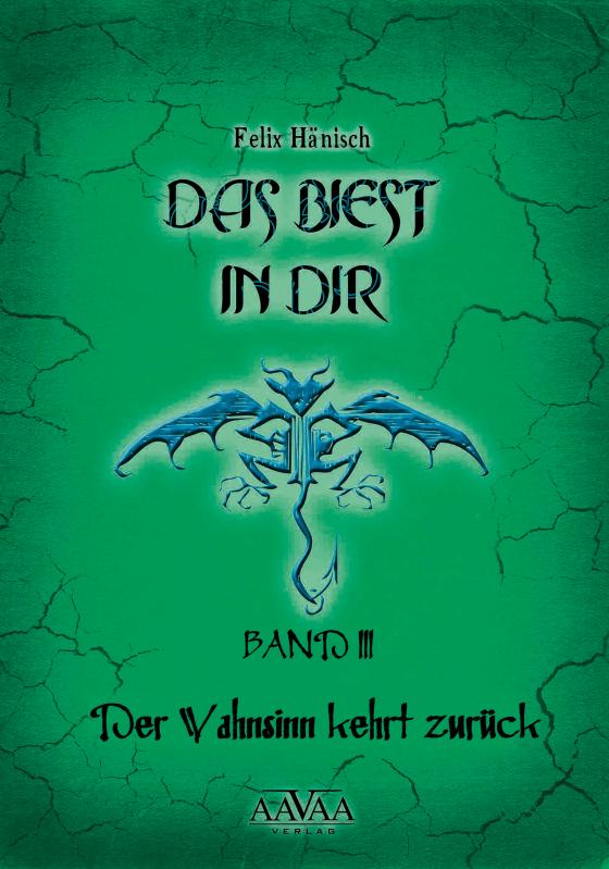 Cover-Bild Das Biest in Dir (3) - Großdruck