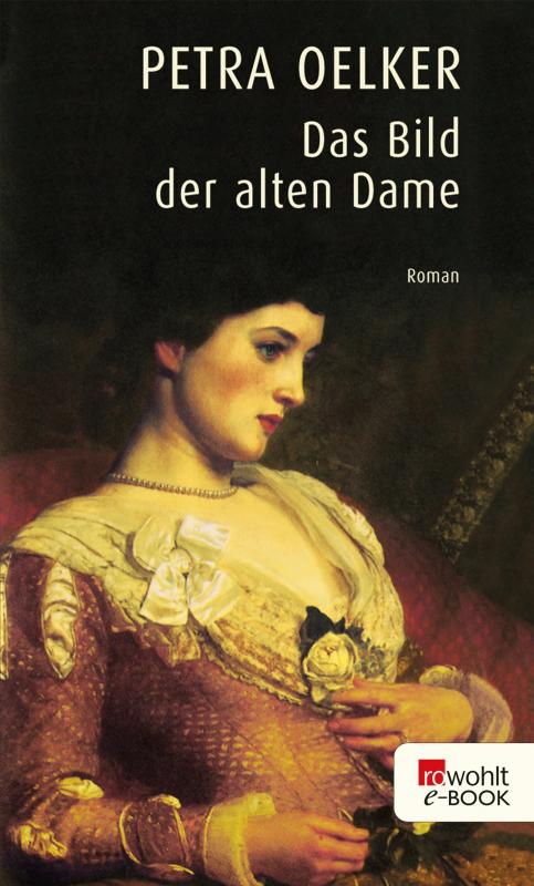 Cover-Bild Das Bild der alten Dame