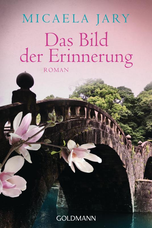 Cover-Bild Das Bild der Erinnerung