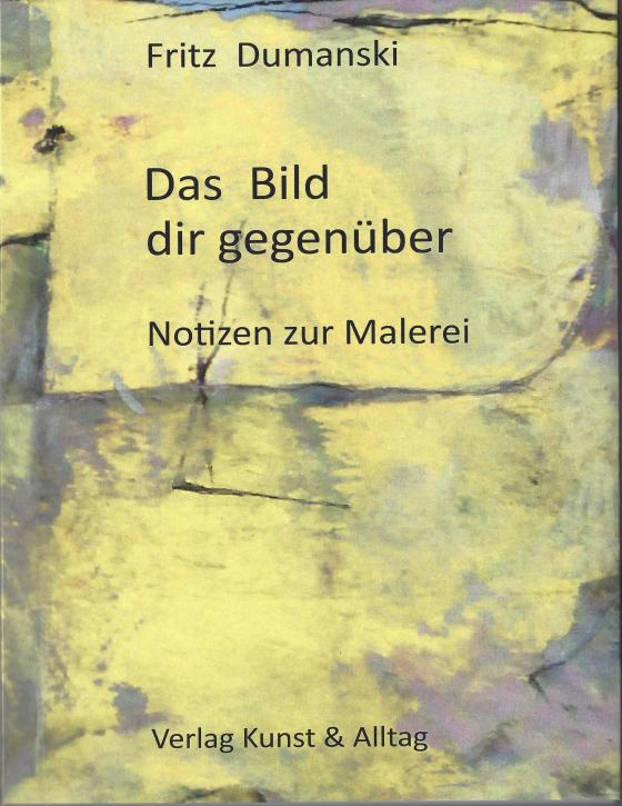 Cover-Bild Das Bild dir gegenüber