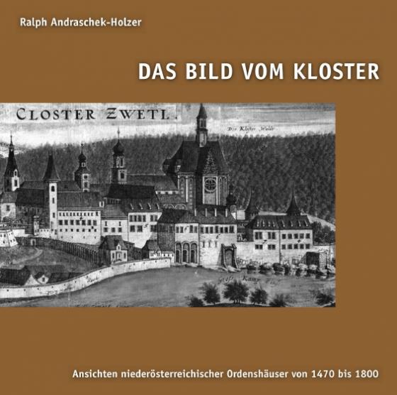 Cover-Bild Das Bild vom Kloster