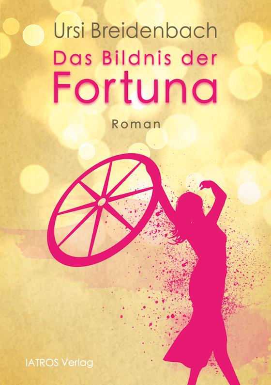 Cover-Bild Das Bildnis der Fortuna