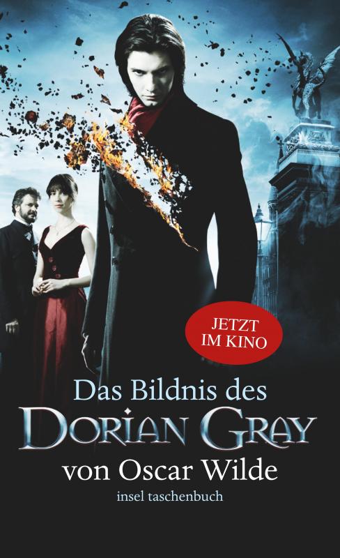 Cover-Bild Das Bildnis des Dorian Gray