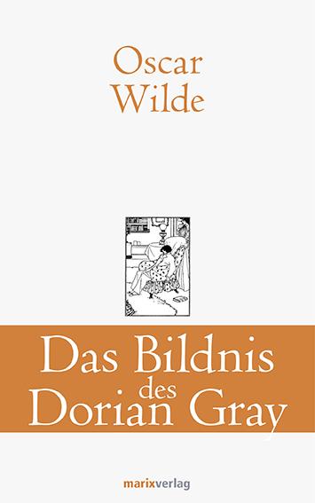 Cover-Bild Das Bildnis des Dorian Gray