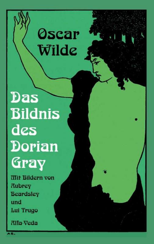 Cover-Bild Das Bildnis des Dorian Gray