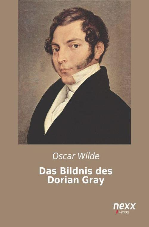 Cover-Bild Das Bildnis des Dorian Gray