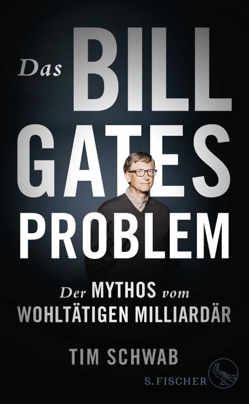 Cover-Bild Das Bill-Gates-Problem