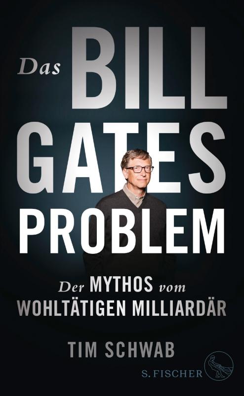 Cover-Bild Das Bill-Gates-Problem