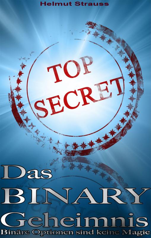 Cover-Bild Das Binary Geheimnis