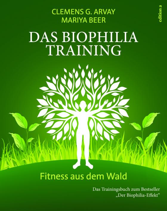 Cover-Bild Das Biophilia-Training