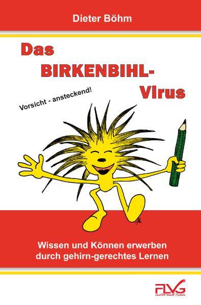 Cover-Bild Das BIRKENBIHL-Virus