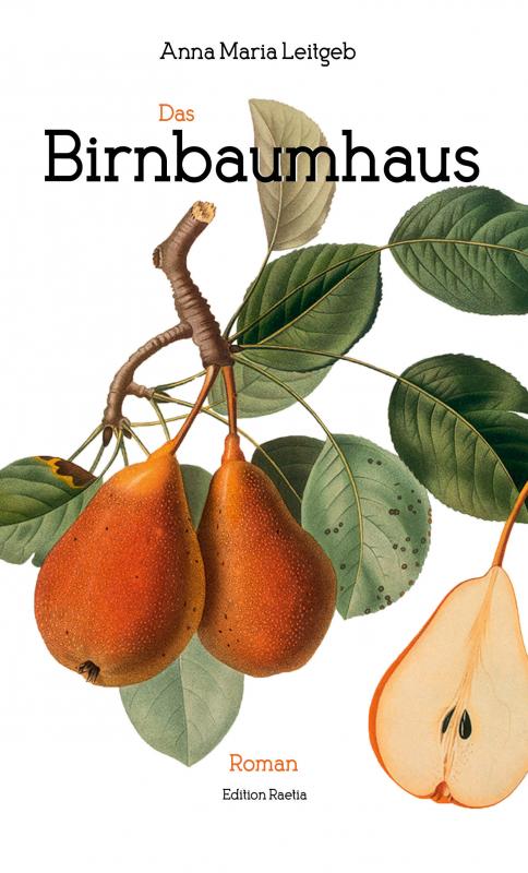 Cover-Bild Das Birnbaumhaus