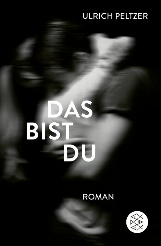 Cover-Bild Das bist du