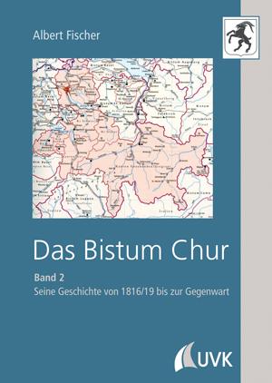 Cover-Bild Das Bistum Chur