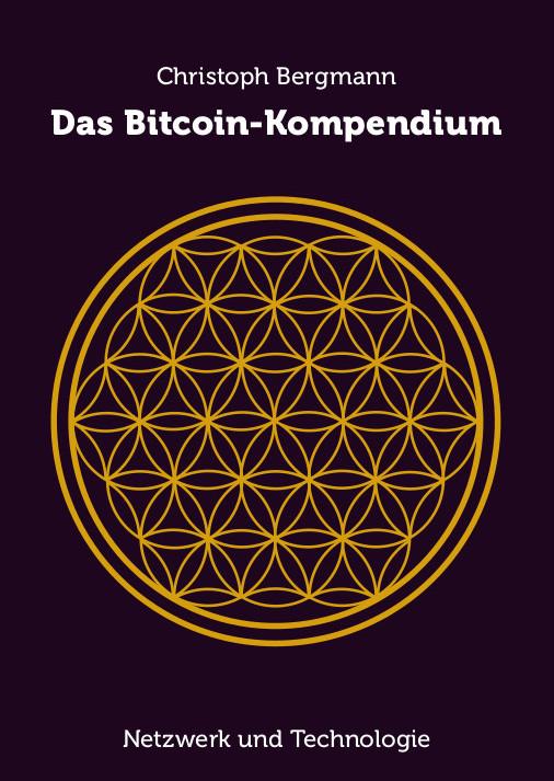 Cover-Bild Das Bitcoin-Kompendium