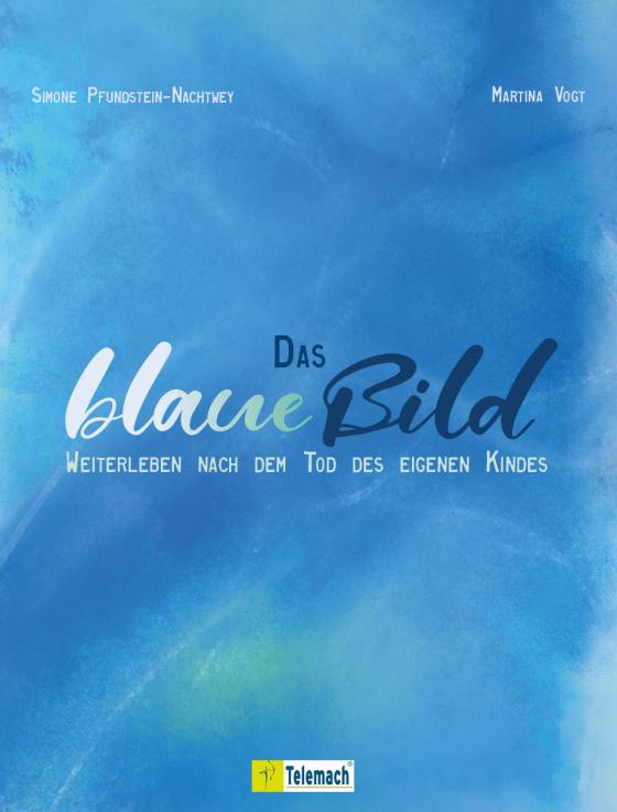 Cover-Bild Das blaue Bild