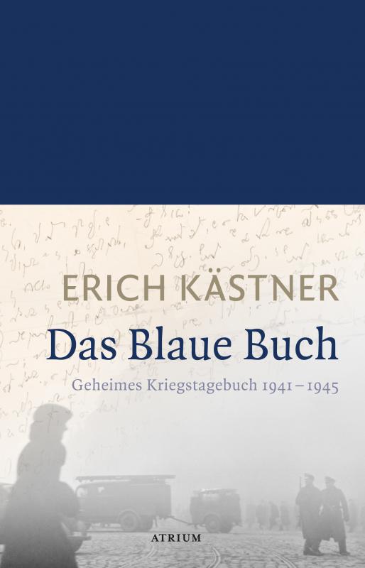 Cover-Bild Das Blaue Buch